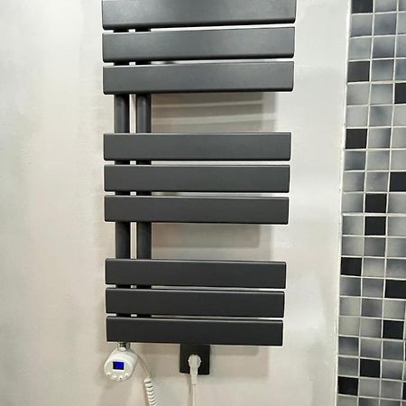 Apartamento Bright: Flat With Balcony - Kitchen - Free Parking Berlín Exterior foto