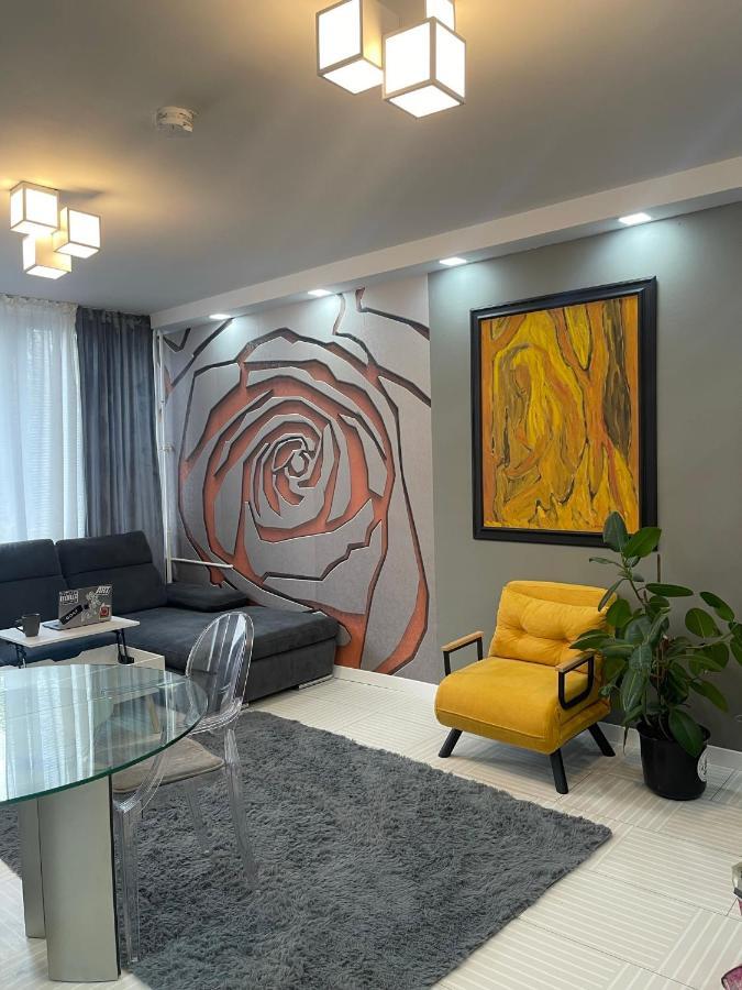 Apartamento Bright: Flat With Balcony - Kitchen - Free Parking Berlín Exterior foto